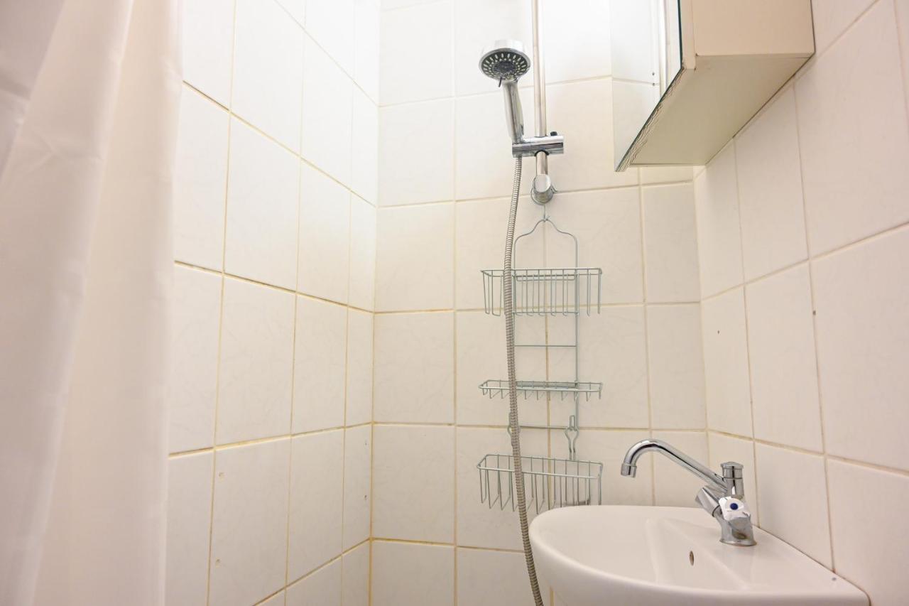 Sanders Park - One-Bedroom Apartment Close To The Metro Station كوبنهاجن المظهر الخارجي الصورة